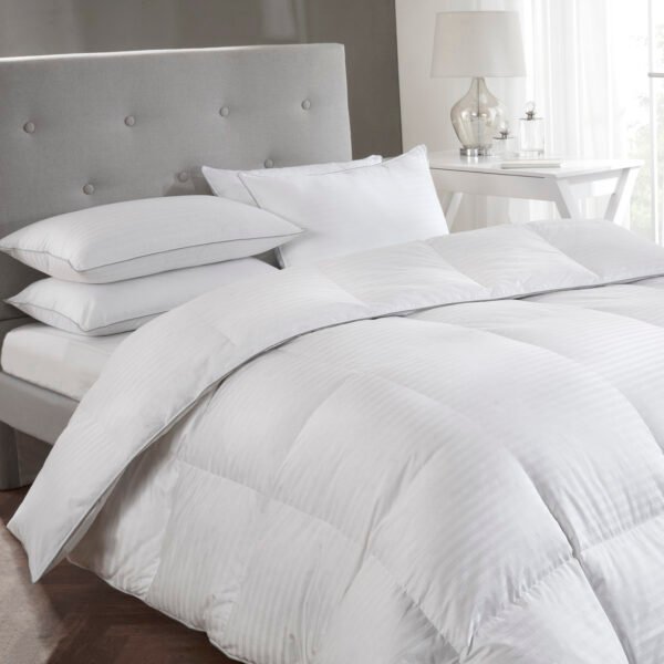Super Microfiber Duvets