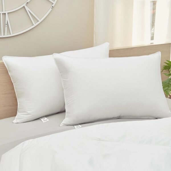 Super Microfiber Pillows - Image 3