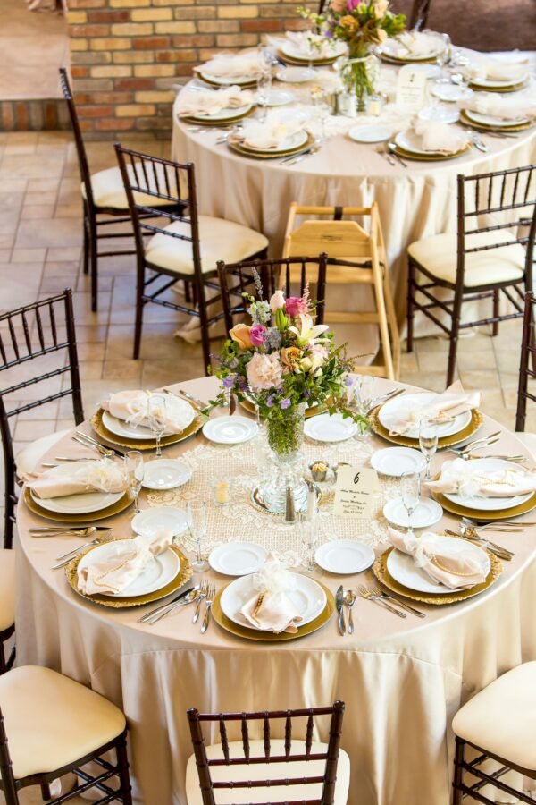 Orrionstars Hotel Chair Covers - Stylish and Durable - Image 2