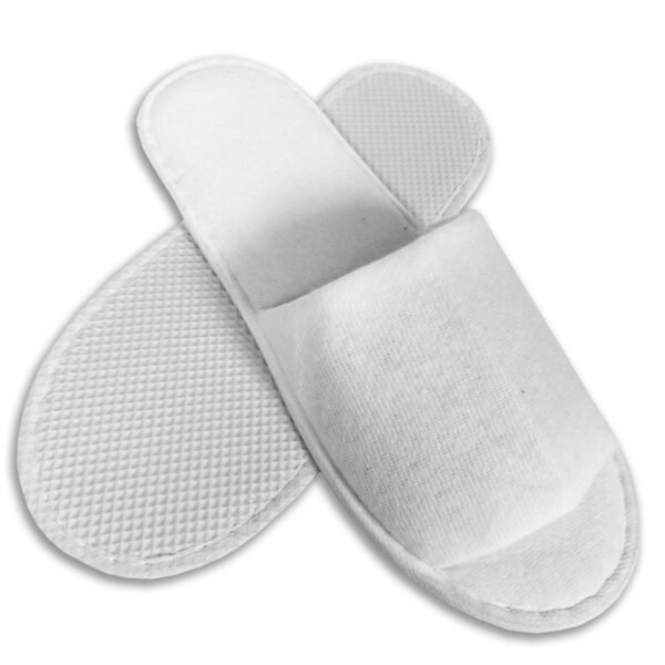 Orrionstars Hotel Slippers - Luxurious Comfort for Guests - Image 2
