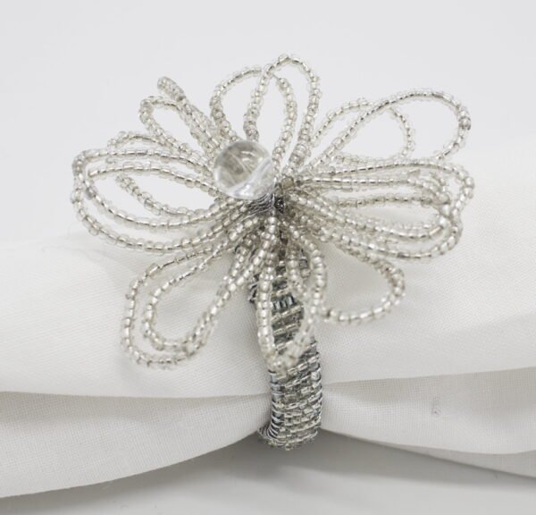 Orrionstars Hotel Table Napkin Rings - Elegant and Stylish Table Accessories - Image 2