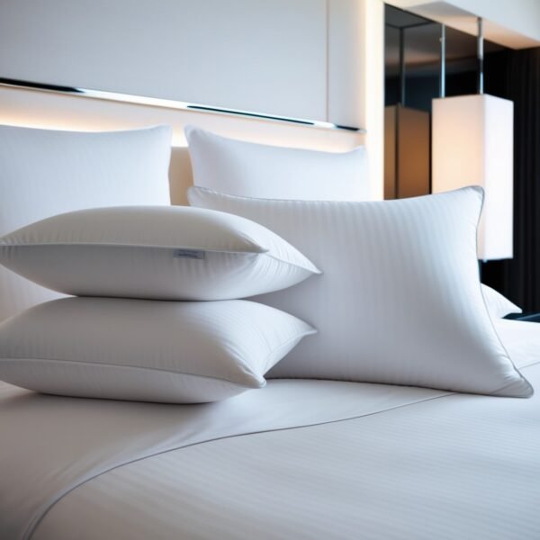 Siliconized Hollow Fiber Cushions - Image 3