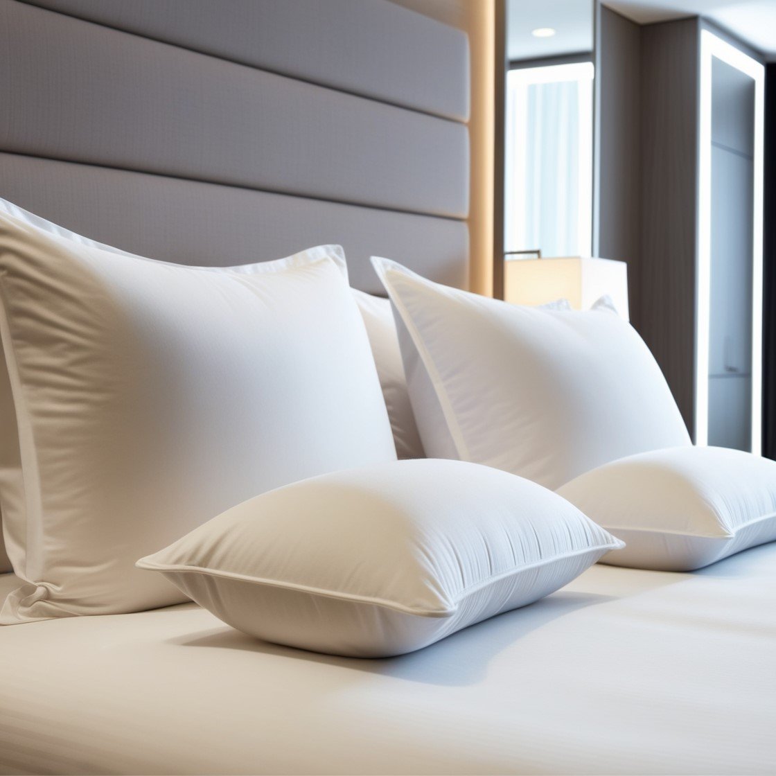 Super Microfiber Cushions - Image 2