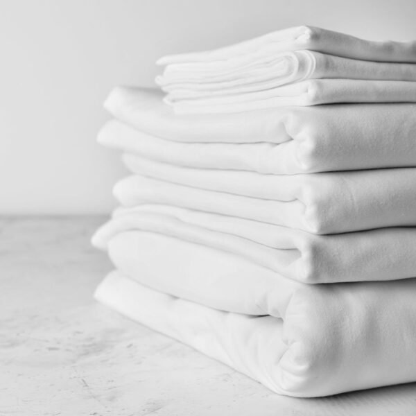 Bath Towels - Image 3
