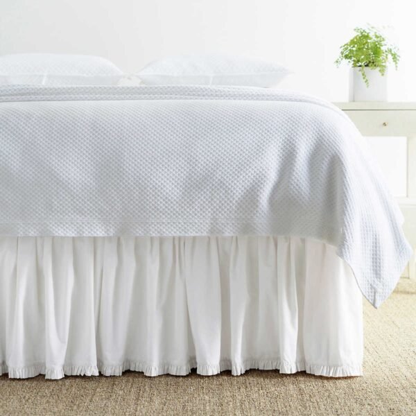 Orrionstars Hotel Bed Skirts - Elegant and Durable - Image 3