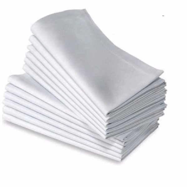 Orrionstars Hotel Napkins - Luxurious and Durable Cloth Napkins - Image 2