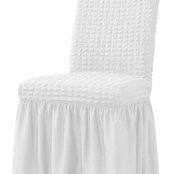 Orrionstars Hotel Chair Covers - Elegant and Durable Seating Solutions