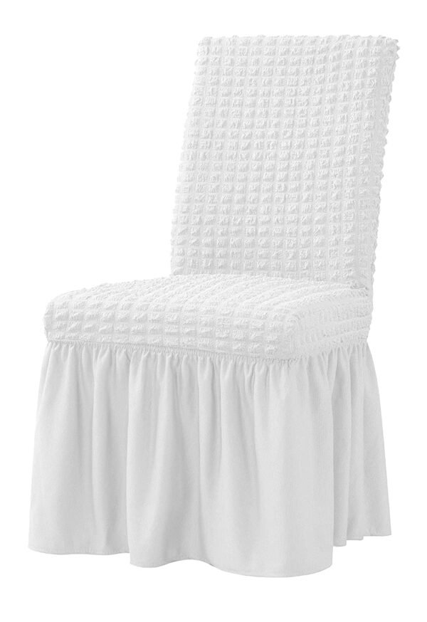Orrionstars Hotel Chair Covers - Elegant and Durable Seating Solutions