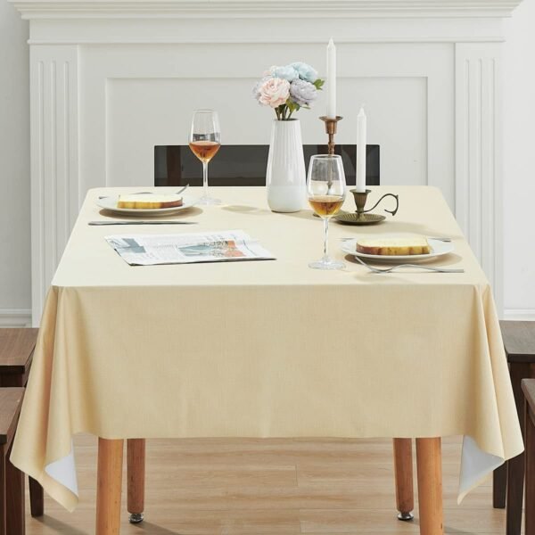 Orrionstars Hotel Table Protectors - Premium Protection for Hotel Tables - Image 4
