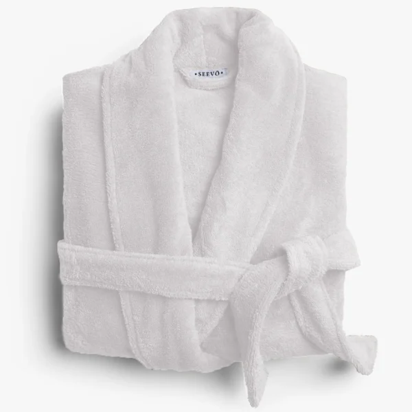 Orrionstars Hotel Bathrobes - Luxurious and Comfortable Bathrobes for Hotels
