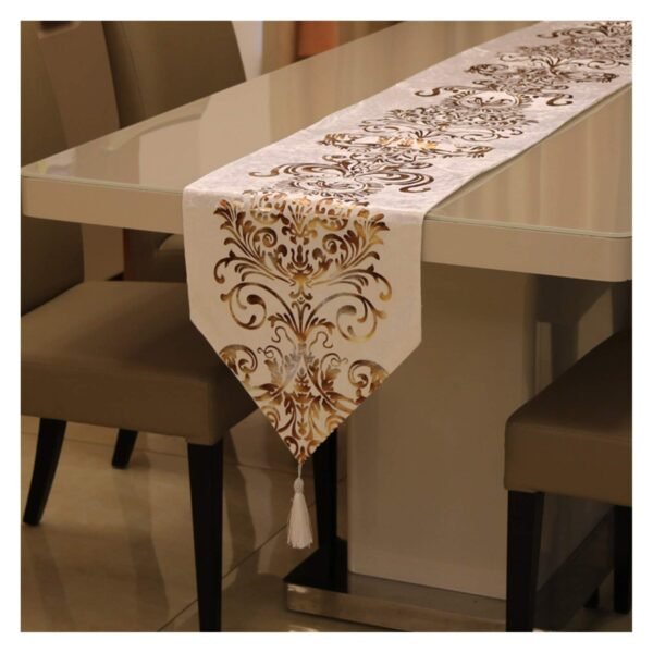 Orrionstars Hotel Table Runners - Stylish and Elegant Table Accents - Image 5