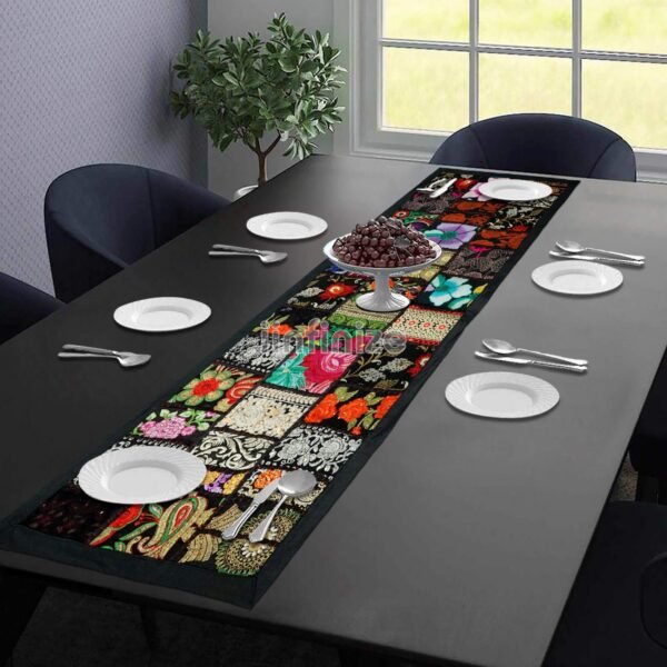 Orrionstars Hotel Table Runners - Stylish and Elegant Table Accents