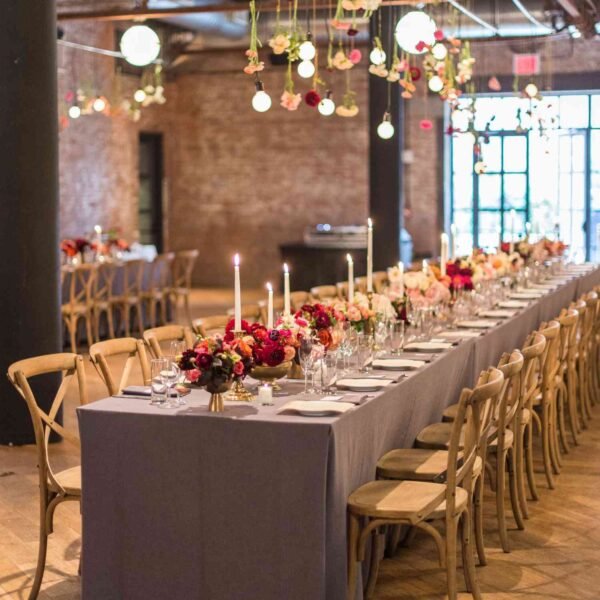 Orrionstars Hotel Banquets Linen - Luxurious and Durable Event Essentials