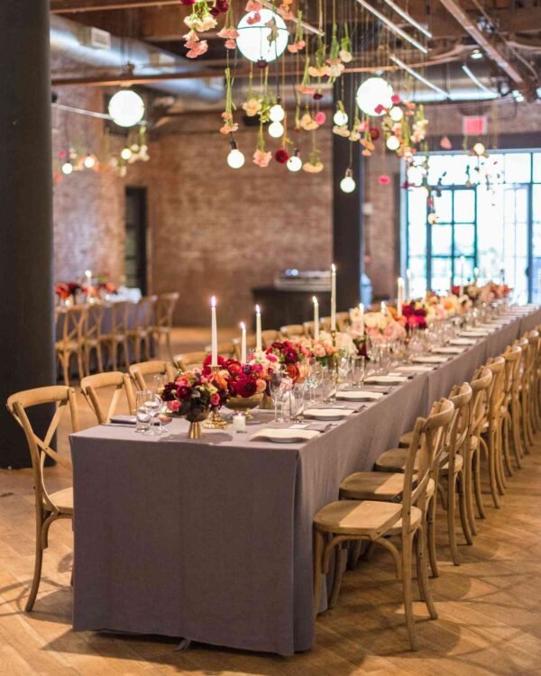 Orrionstars Hotel Banquets Linen - Luxurious and Durable Event Essentials