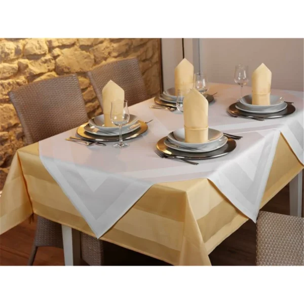 Orrionstars Hotel Table Protectors - Premium Protection for Hotel Tables