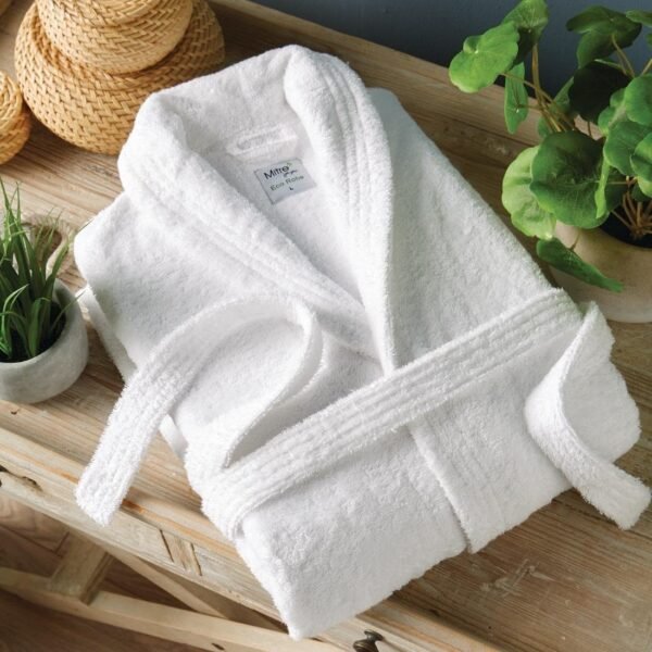 Orrionstars Hotel Bathrobes - Luxurious and Comfortable Bathrobes for Hotels - Image 2