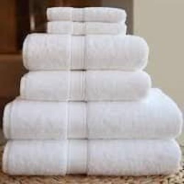 Orrionstars Hotel Towels - Luxurious and Absorbent Towels for Hotels - Image 2